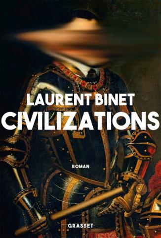 Laurent Binet en lice pour le prix SF-Lit. aux côtés de N. K. Jemisin
